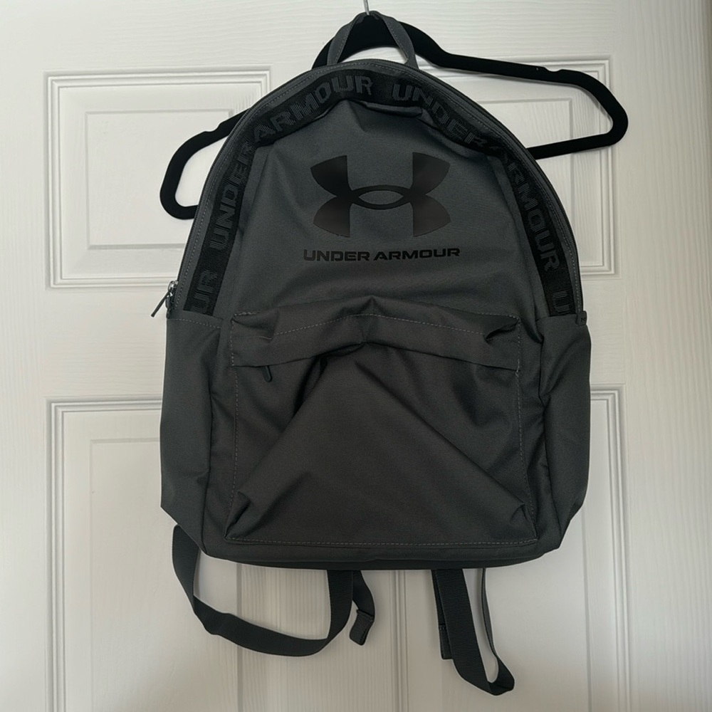 Under Armour book bag